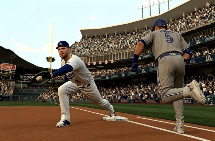 Build a Winning Team Faster - Get MLB 26 Stubs with EZBUFF