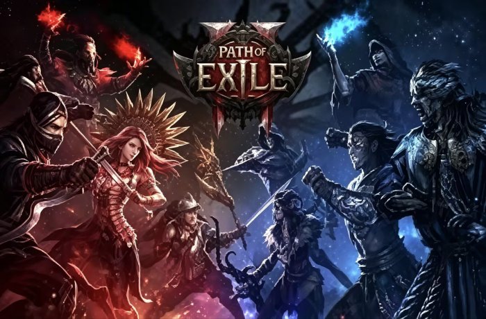 Skip the Grind, Power Your Build — Get PoE 2 Quick Gold Instantly