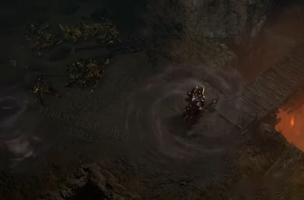 Best Leveling Builds in Diablo 4