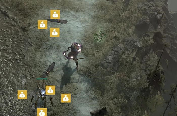 Diablo 4 Gold Farm Season 3 In Diablo IV