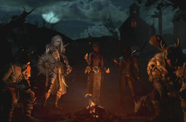Six Things You Shouldn't Spend Gold on in Diablo 4