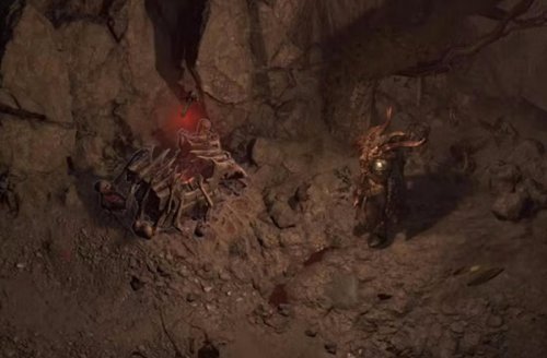 Diablo 4 Season 4: How to Farm Wolf's Honor Fast