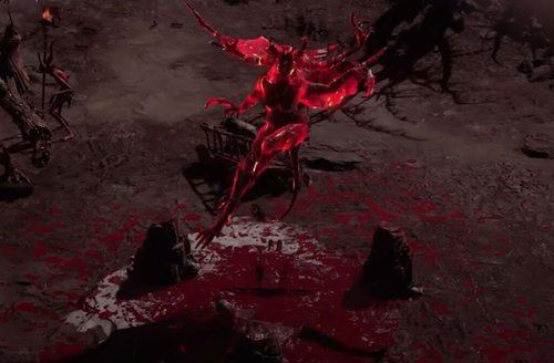 Sorcerer Unique Items Tier List: Uber Uniques Diablo 4 Season 4