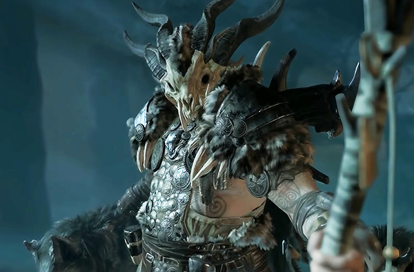 Discovering the Best Class in Diablo 4