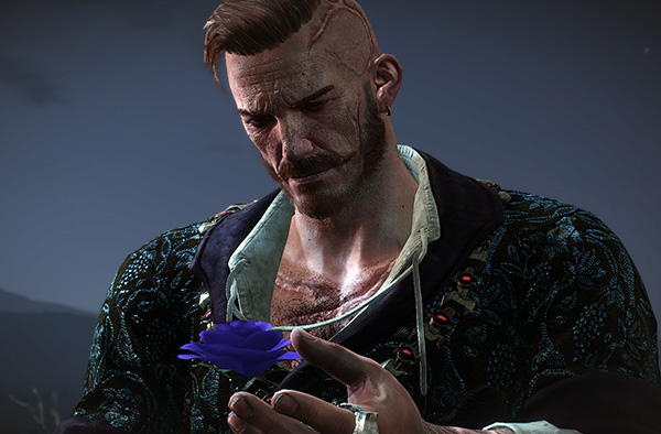 Diablo 4 - Good advice for Beards in general