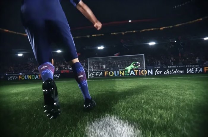 Build Your Ultimate Squad - FC 26 Coins with EZBUFF
