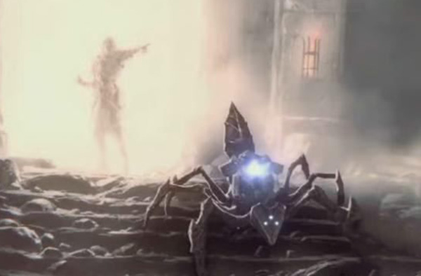 Diablo IV Season 3: Season of the Construct