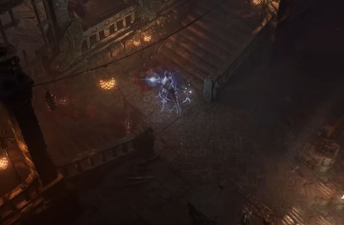 Diablo 4 Season 4: Druid Legendary Aspect Locations