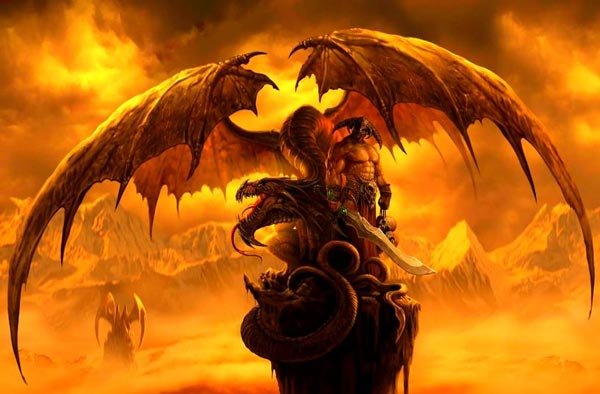 Lord of Hatred - Dominate Sanctuary Faster with EZBUFF