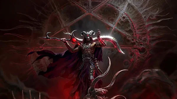 EZBUFF Guide: Buy Diablo 4 Items to Speed Up the Season and Build Efficient Gear