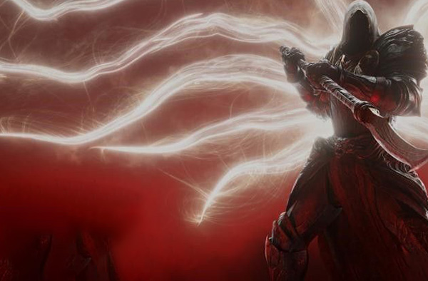 Diablo IV Coming to Xbox Game Pass