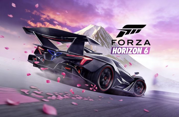 Upgrade Your Forza Horizon 6 Experience Faster with EZBUFF