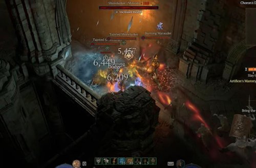 Surviving Endgame in Diablo 4: Tips for Season 4 and the Pit