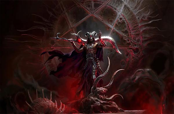 Dominate Sanctuary with EZBUFF’s Edge Against Lilith