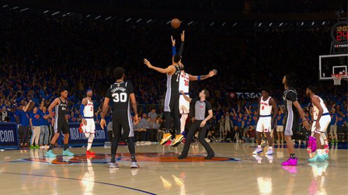 How to Use NBA 2K Badges to Maximize Your Character’s Performance