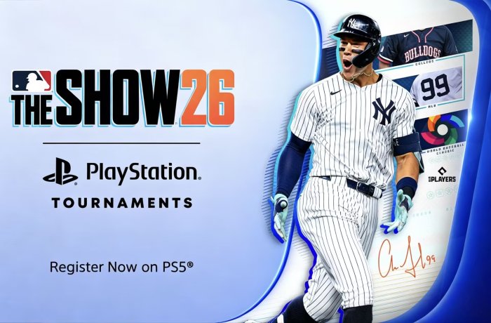 Build a Lineup That Wins Games — Get MLB 26 Players Faster