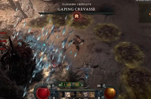 A Guide to Boss Summoning Materials in Diablo 4 Season 4