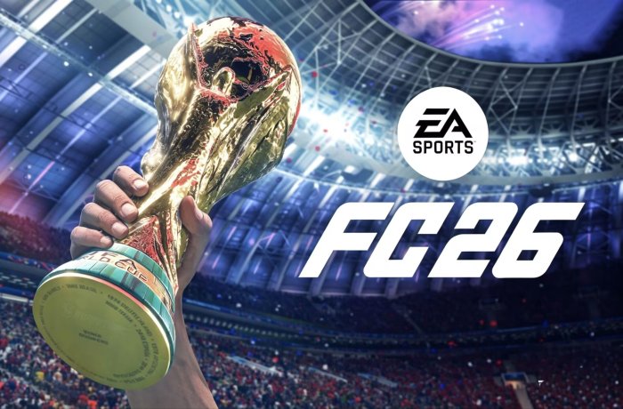 Take the Lead — Buy ​​FC 26 Coins and Build a Squad That Wins