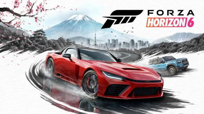 A Thrilling Journey to Japan’s Iconic Roads