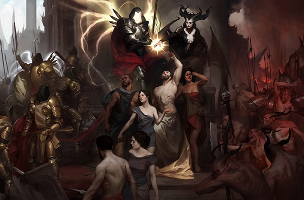 Diablo 4 News – The Dark World Evolves with New Challenges