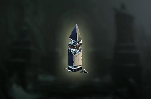 Diablo 4: How to Obtain and Use Scattered Prisms