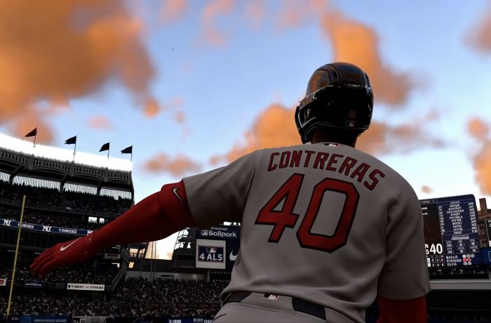 Build a Lineup That Performs - MLB 26 Players with EZBUFF