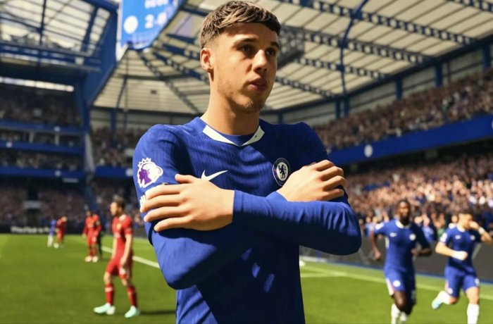 Build a Squad That Dominates - Get FC 26 Players and Take Control of Every Match