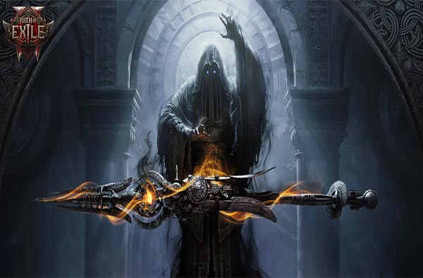 A Dark and Complex ARPG Masterpiece Reborn