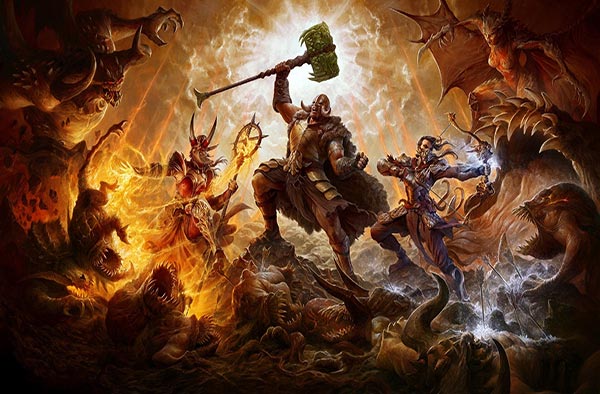 Why Diablo 4 Reigns Supreme in Action RPGs