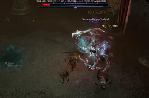 How to Efficiently Farm Uniques and Uber Uniques in Diablo 4