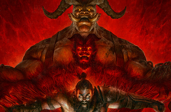 Season of Slaughter & Lord of Hatred Prep – Gear Up Fast with EZBUFF