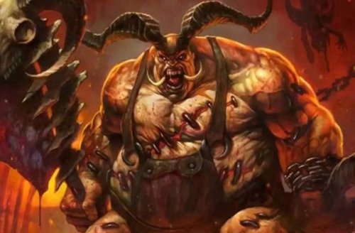 Diablo 4 Season 5 Update: Unleashing the Burning Butcher