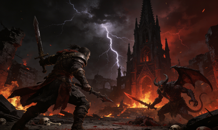 Conquer Sanctuary with EZBUFF’s Edge