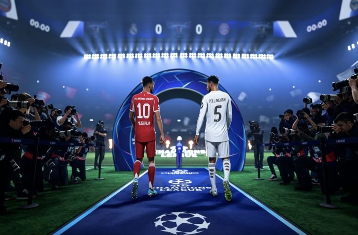 Control the Game - Get FC 26 Coins and Build Your Dream Squad Faster