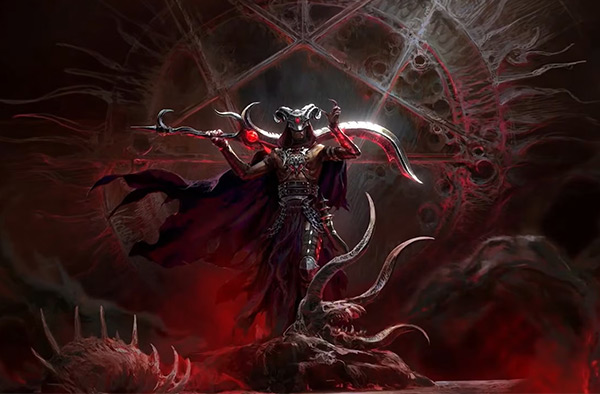 Diablo 4: Buy Safe D4 Gold & Rare Items | EZBUFF Guide