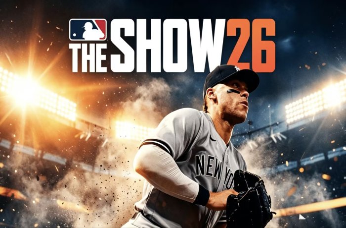 Build a Lineup That Delivers — Get MLB 26 Players and Dominate the Field