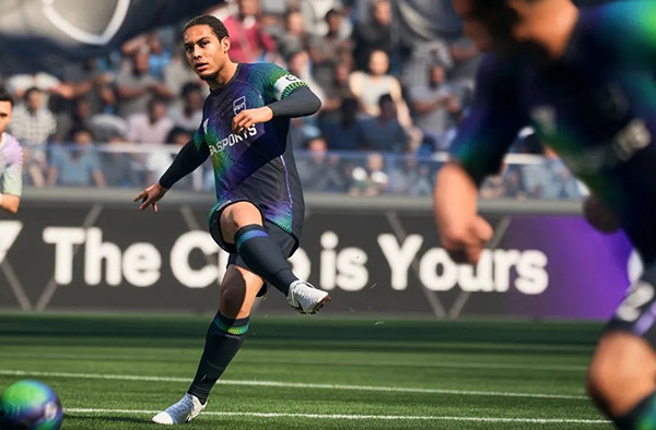 FC 26 News – Football Simulation Enters a New Competitive Era