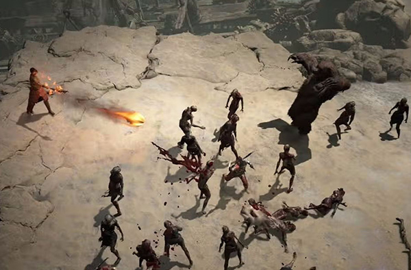 The Power of Tempering in Diablo IV