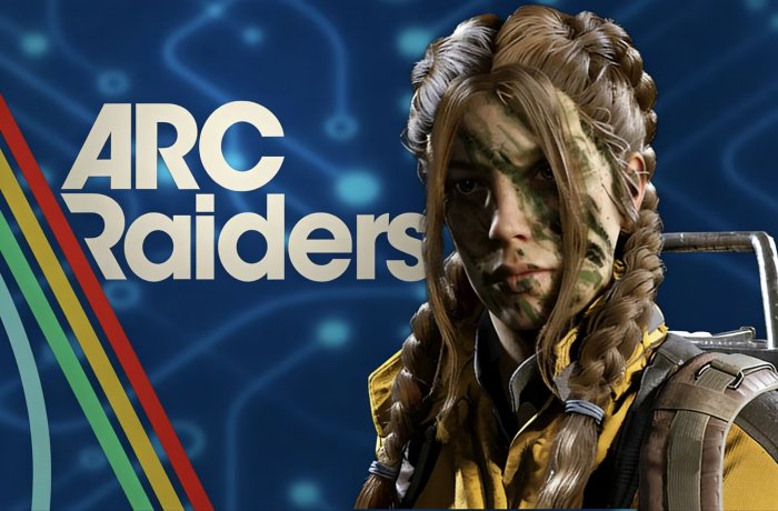 Stay Ahead of Every Raid — Buy ​​ARC Raiders Coins and Power Up Faste