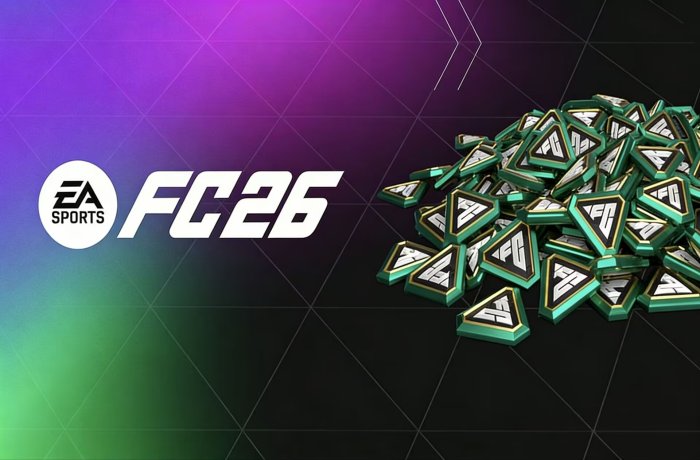 Buy FC 26 Players Cheap and Build Your Dream Team Faster