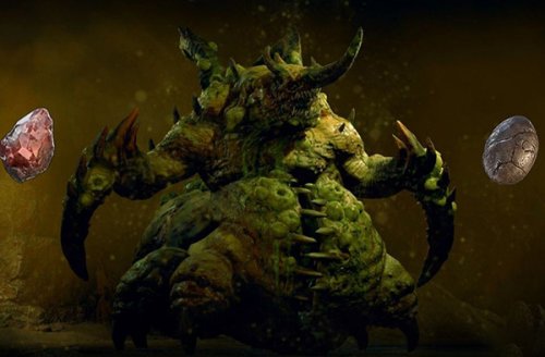 Diablo 4 Season 4: Duriel Materials and Summoning Guide
