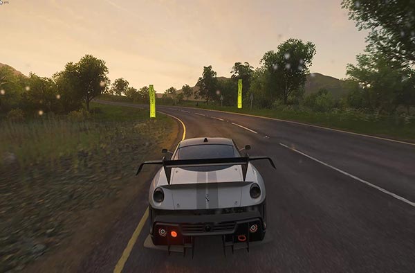 The Ultimate Open-World Racing Festival Arrives in Japan