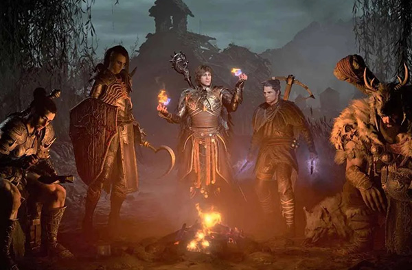 Diablo 4 Season 2: Everything We Know