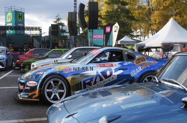 Forza Horizon 6 takes the iconic open-world racing franchise