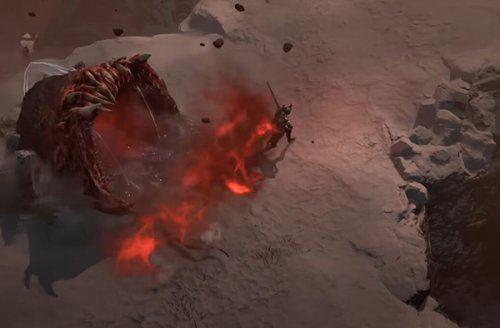 Diablo 4 Season 4: Efficiently Farming Materials for Duriel