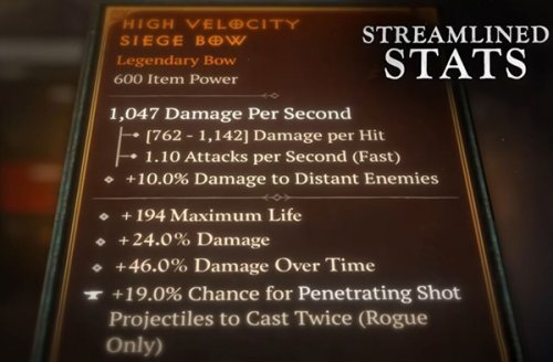 Diablo 4 Season 4: Get New Materials and Items - Tempering Recipe Guide