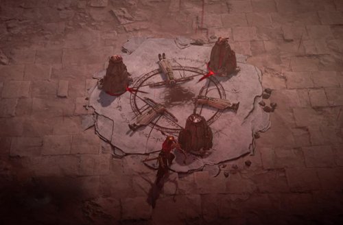 Mastering Helltides in Diablo 4 Season 4