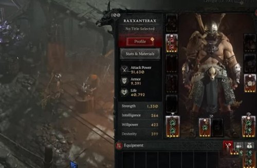 Diablo IV Season 5 PTR Class Rankings and Builds