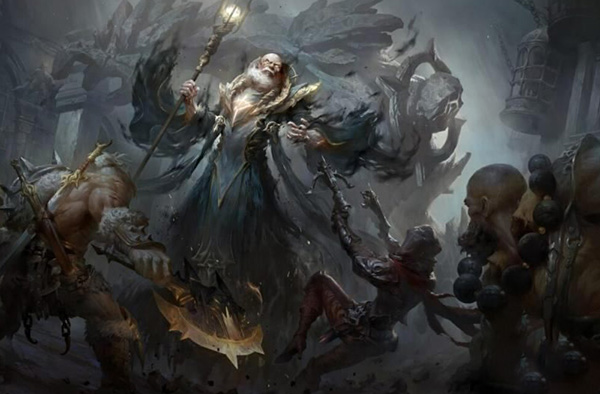 Diablo IV Season 3: A Comprehensive Guide to the Latest Updates