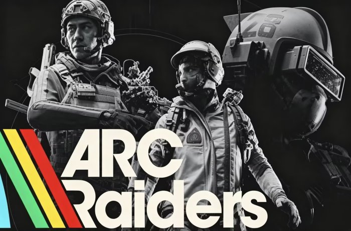 Gear Up to Survive — Get ARC Raiders Items and Take Control of Every Raid